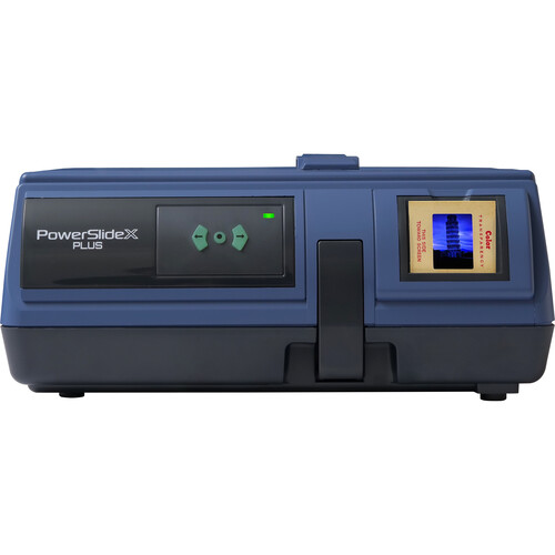 Plustek OpticFilm 120 Film Scanner