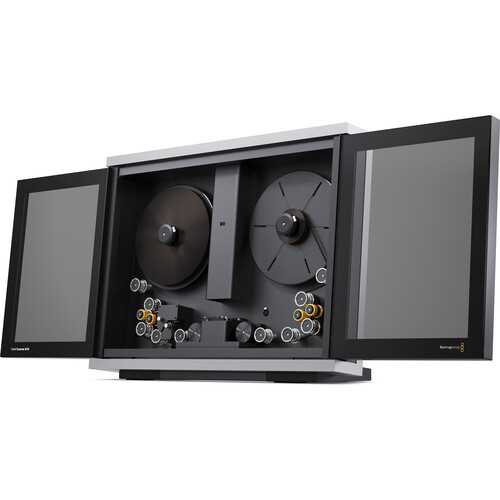 סורק Blackmagic Design Cintel G3 HDR+ 8/16