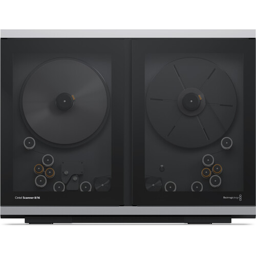 סורק Blackmagic Design Cintel G3 HDR+ 8/16 - image 2