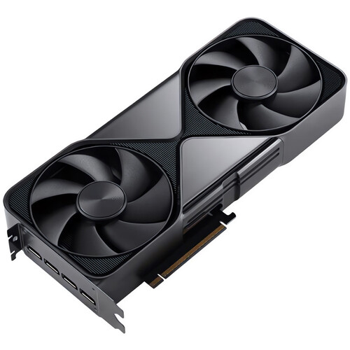 כרטיס מסך NVIDIA RTX PRO 6000 Blackwell Workstation Edition (OEM) - image 2