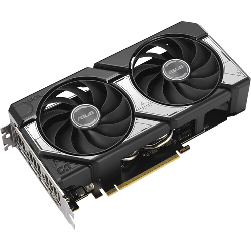 ASUS GeForce RTX 5060 Ti Dual OC 16GB Graphics Card