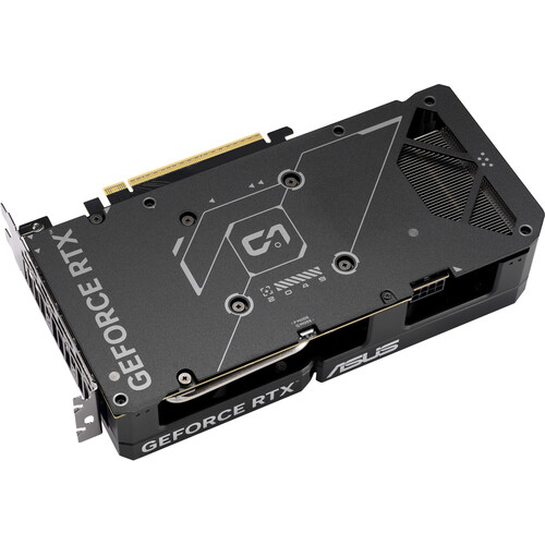 ASUS GeForce RTX 5060 Ti Dual OC 16GB Graphics Card - image 2