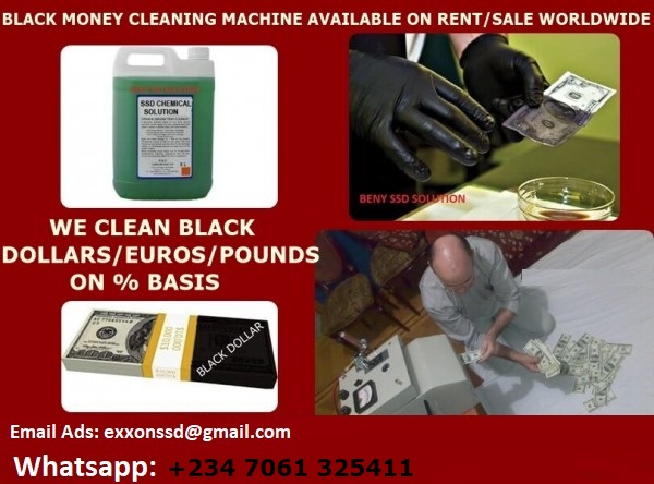 Cleaning Solution for usd,gbp,euro