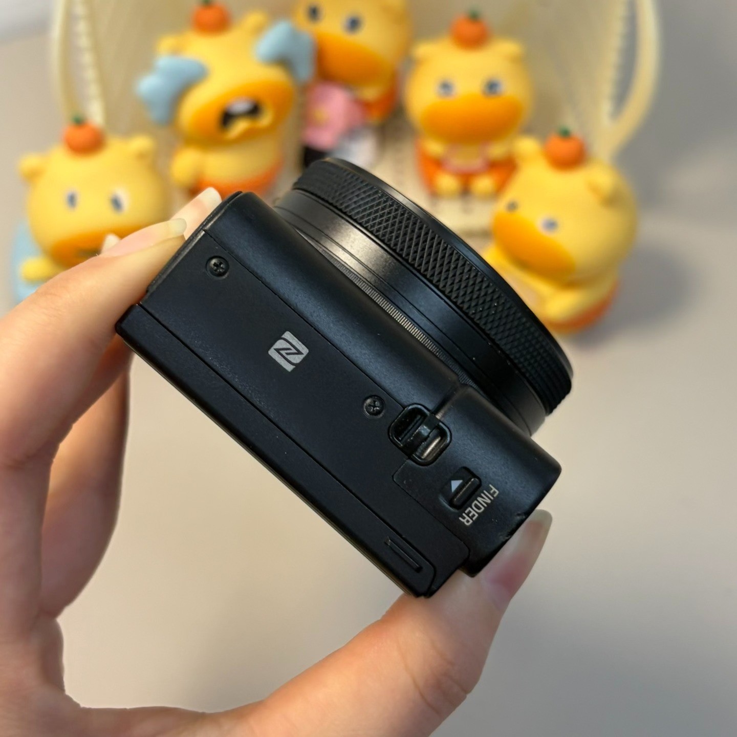 Sony RX10 V Digital Camera
