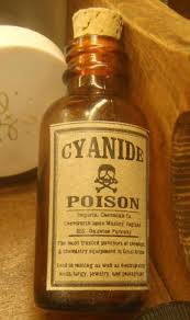 potassium cyanide,Nembutal,opiods, farxiga,botox,fentanyl,cocaine - image 2