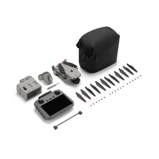 DJI Lito X1 Fly More Combo (DJI RC 2, Three Batteries) Drone - image 3