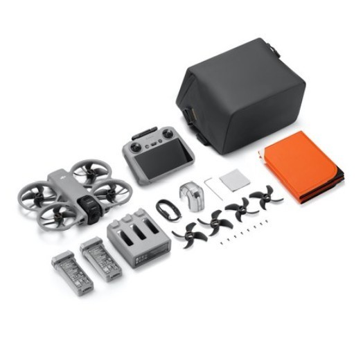 DJI Avata 360 Fly More Combo Drone (DJI RC 2, Three Batteries) Drone - image 2