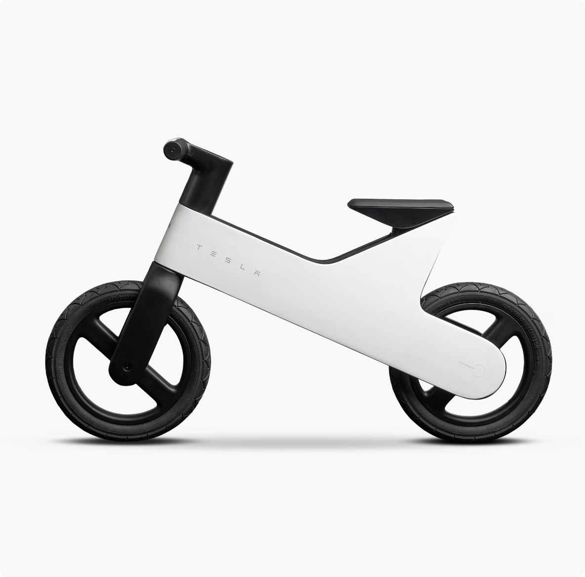 Tesla Balance Bike For Kids - image 2