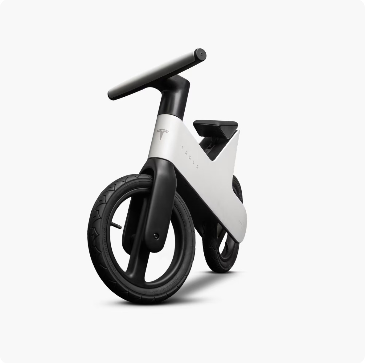 Tesla Balance Bike For Kids - image 3