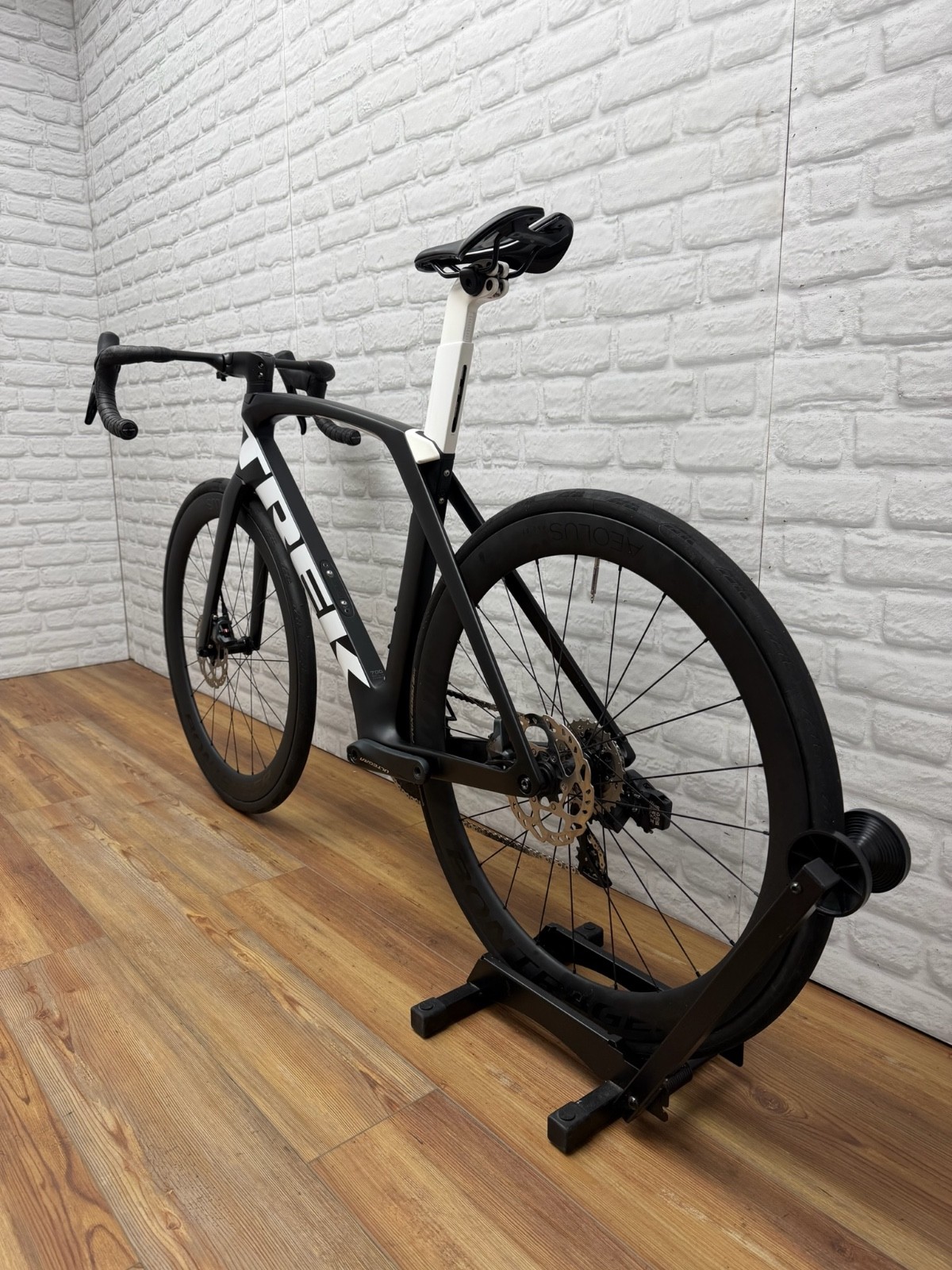 Trek Madone SLR 56cm eTap