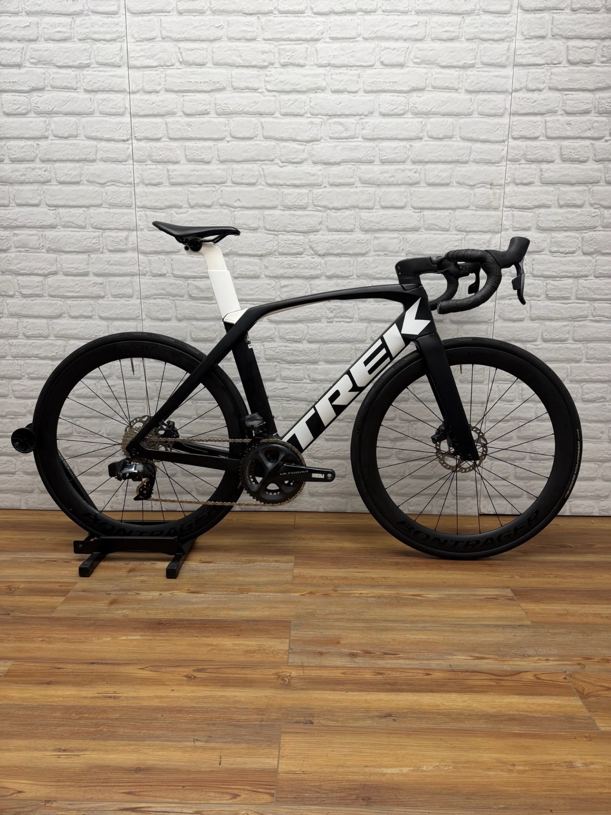 Trek Madone SLR 56cm eTap - image 5