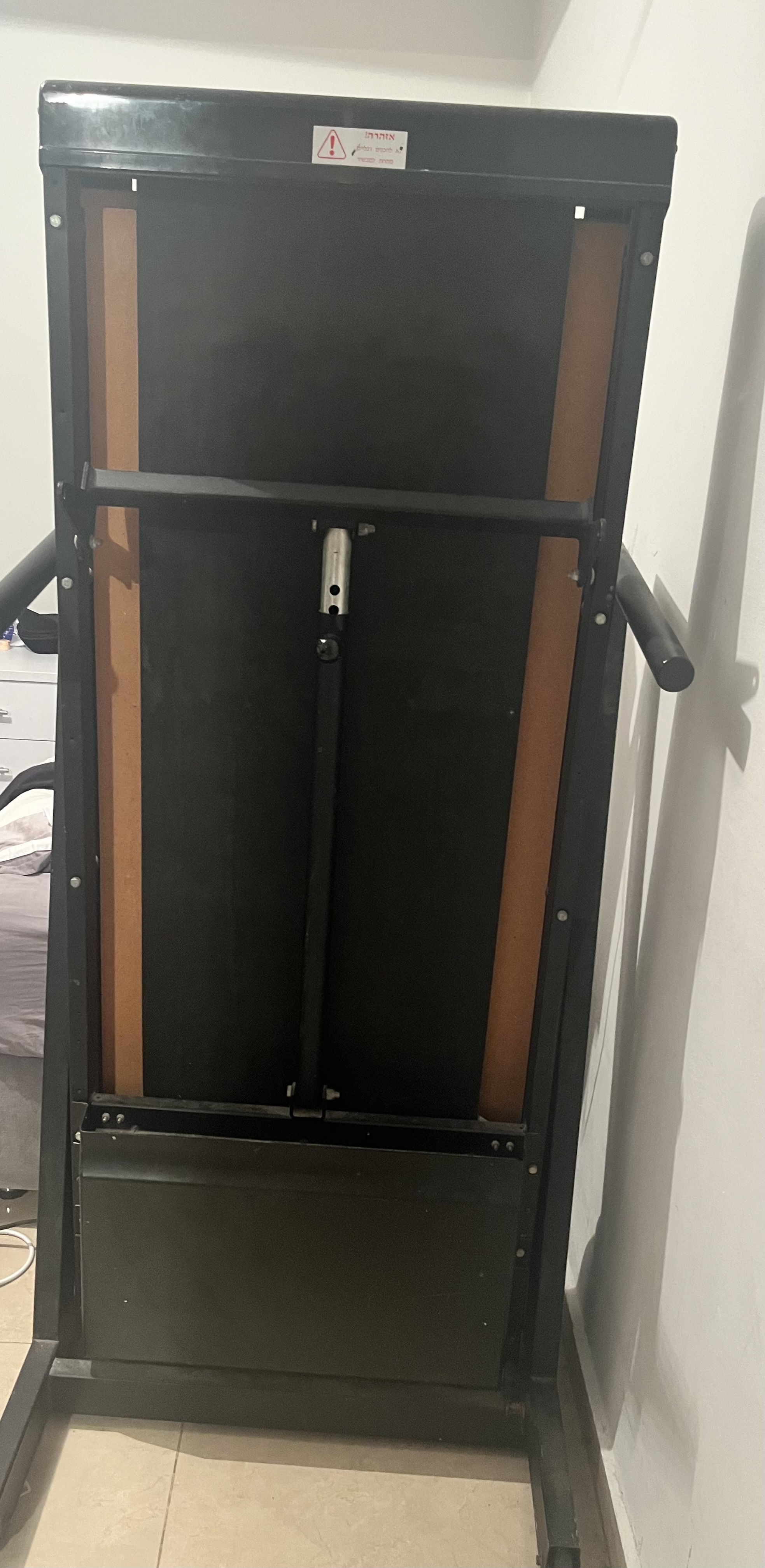 Key Fitness treadmill - image 3