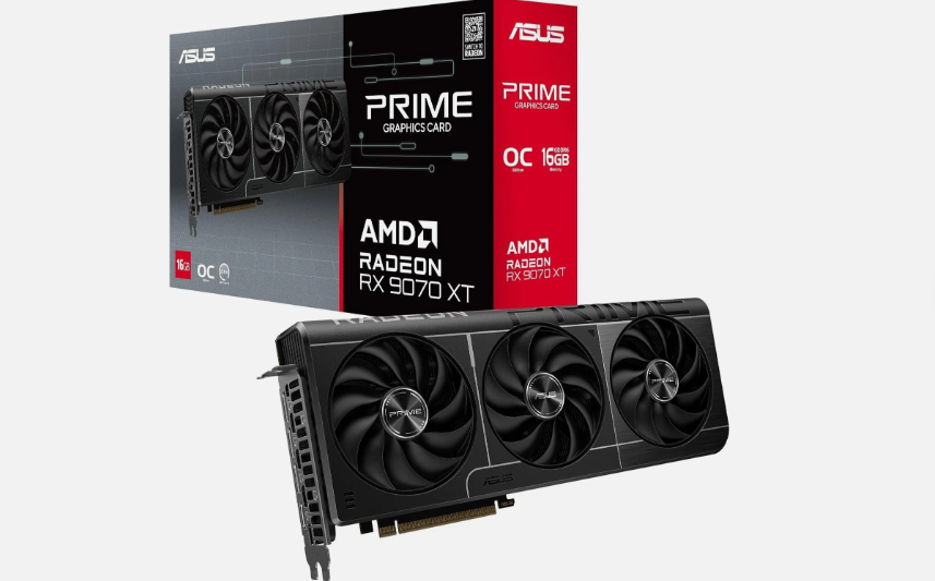 Wholesales Intel Arc B580,Nvidia GeForce RTX 5070 Ti,AMD Radeon RX 9070 - image 3