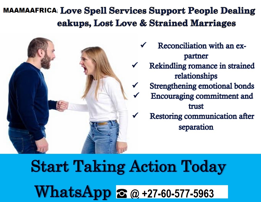 Bring Back ex Lost Lover in one Days ☎ @ +27-73-340-4752