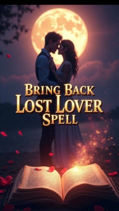 GET BACK YOUR EX LOST LOVER NOW  ☎ @ +27-73-340-4752