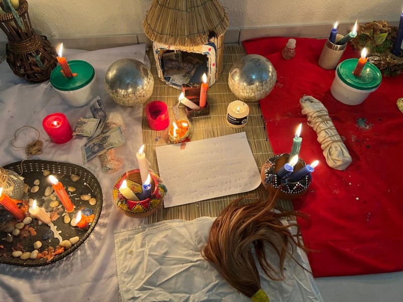 Psychic Revenge Spells Online to Punish Someone ☎️ @ +27-63-071-6312