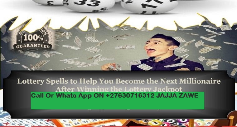 DO YOU NEED TO WIN LOTTO AND CASINO ☎️ @ +27-63-122-9624