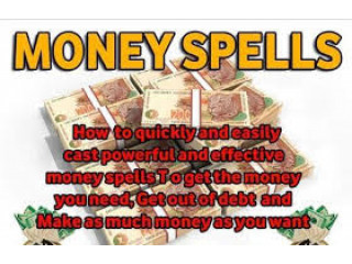 Good luck money spells to increase your luck at games of chance .