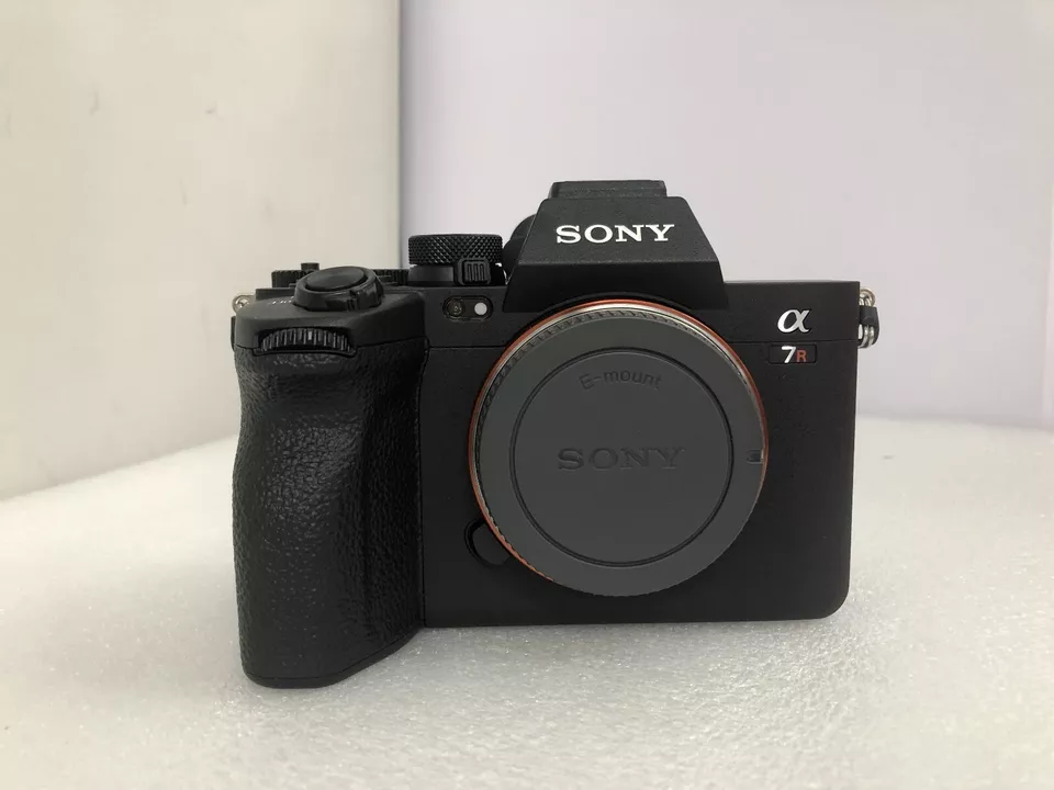 Sony a7 V Mirrorless Camera