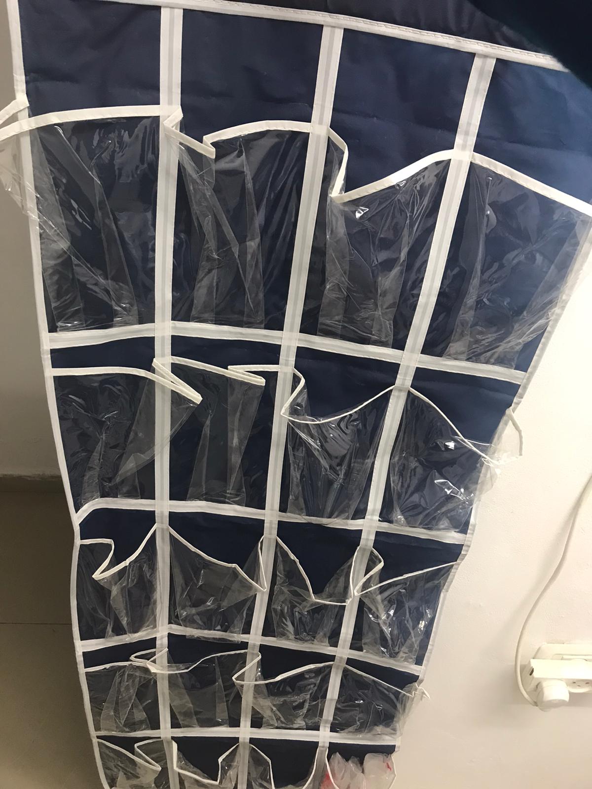 Shoe Organizer - The Jerusalem Market