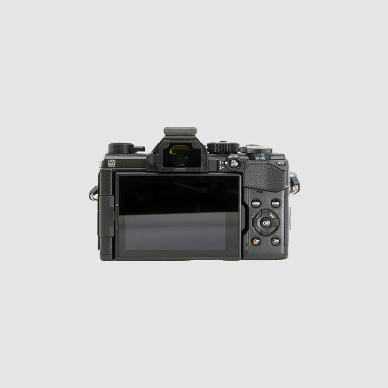 מצלמה דיגיטלית Olympus OM-5 - image 2