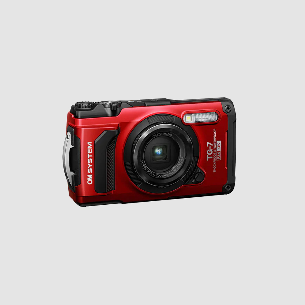 OM System Tough TG-7