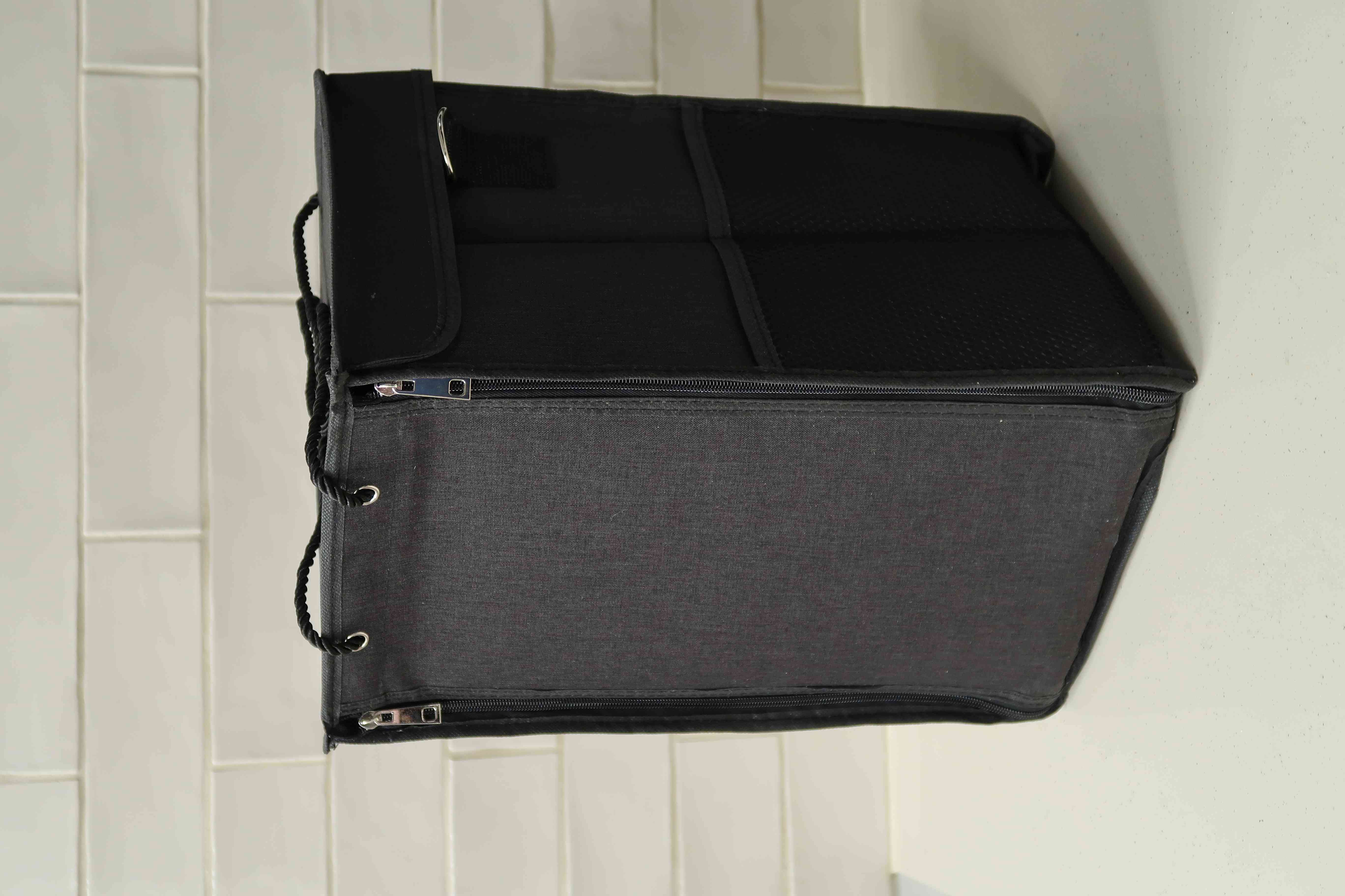 Portable Wig Box - image 2