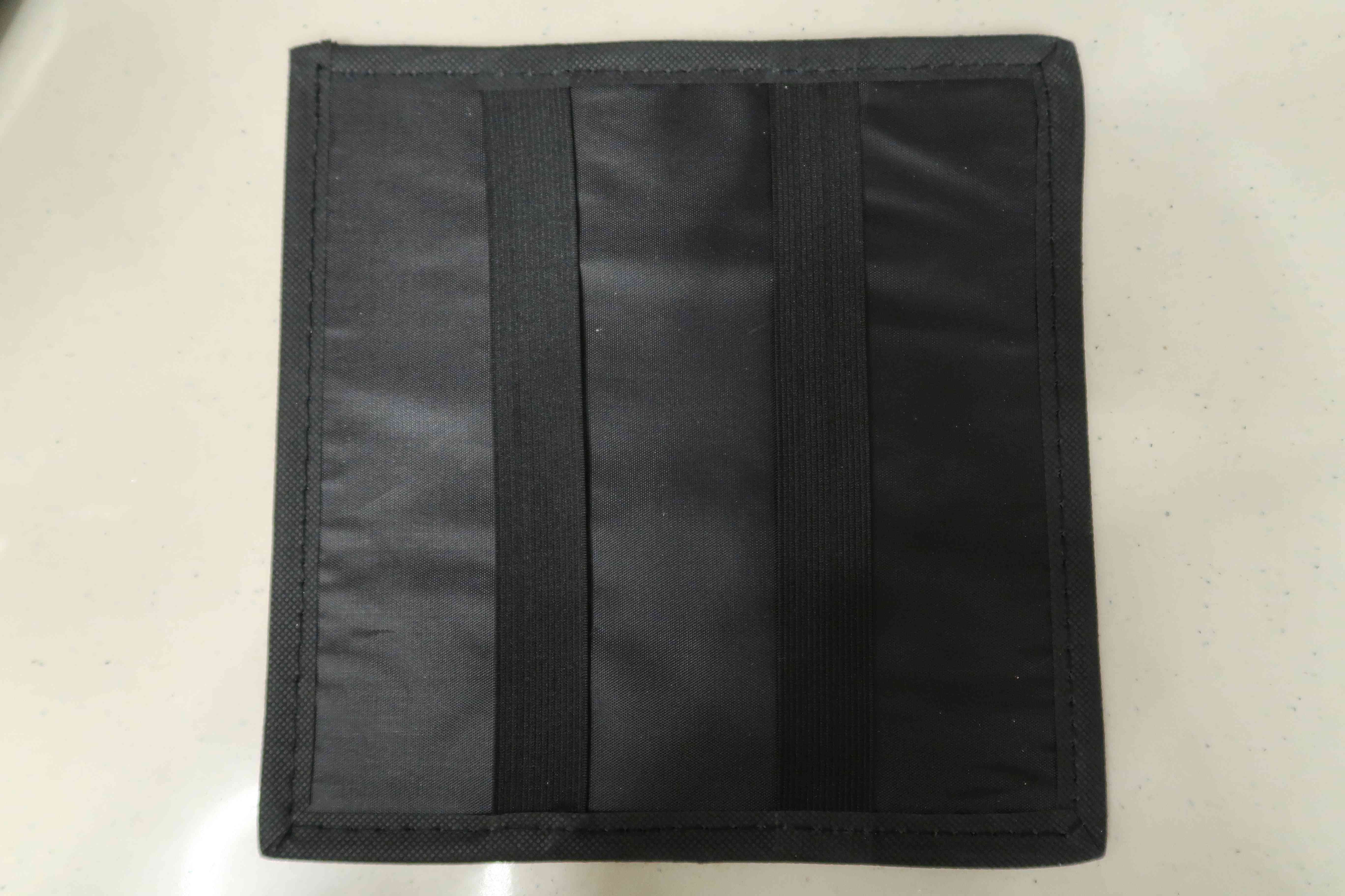 Portable Wig Box - image 3