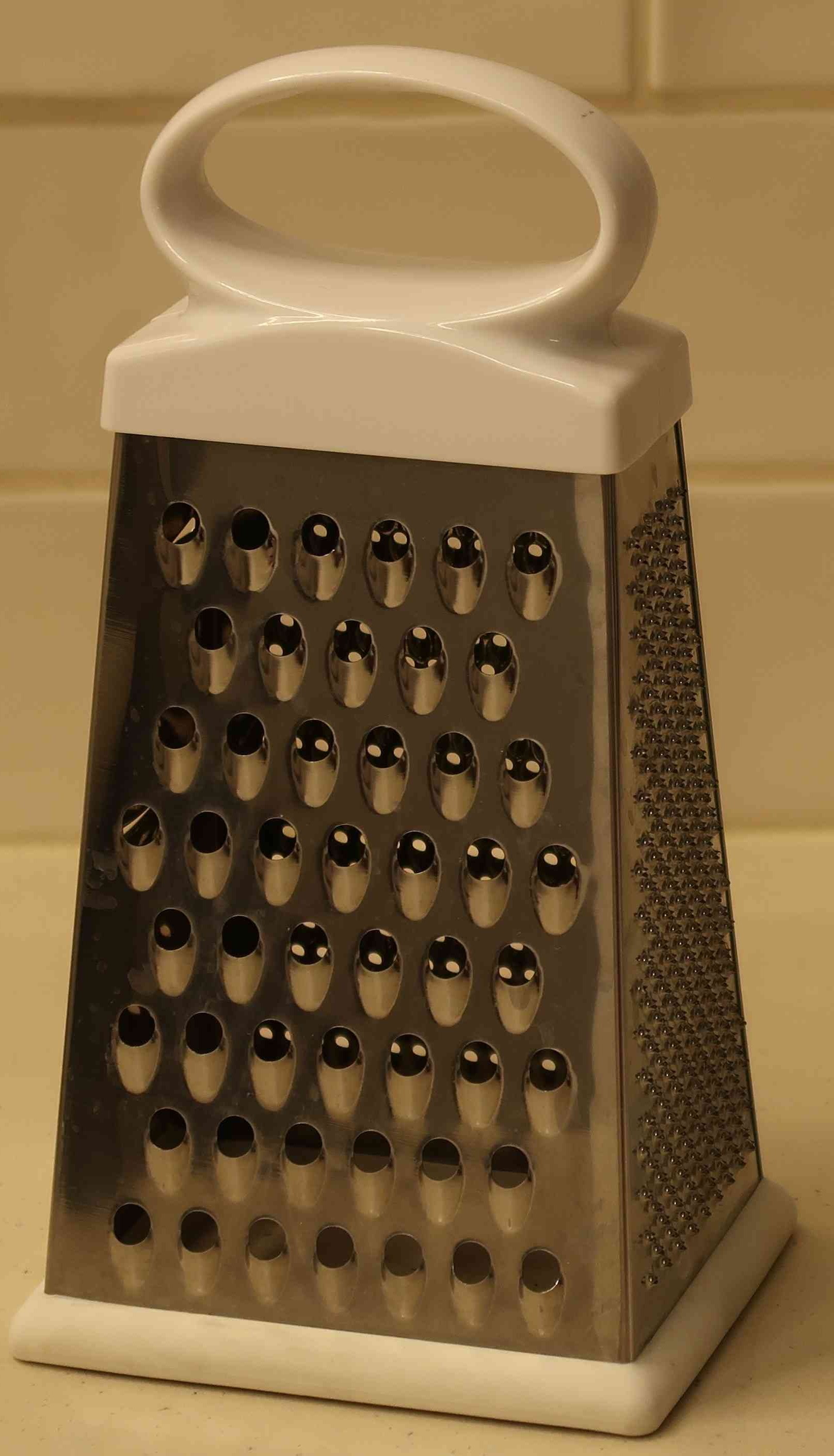 Hand Grater