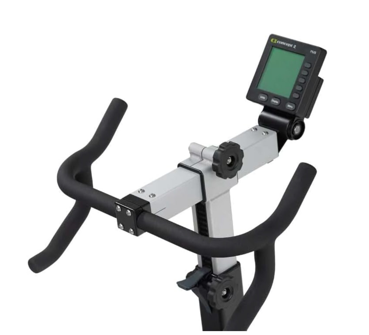 אופני כושר נייחים Concept2 BikeErg 2900 עם צג PM5 - image 3