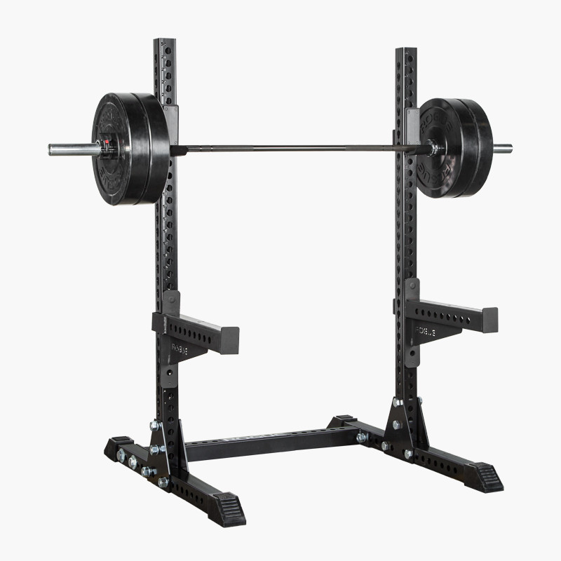 סט ציוד כושר של Rogue Fitness