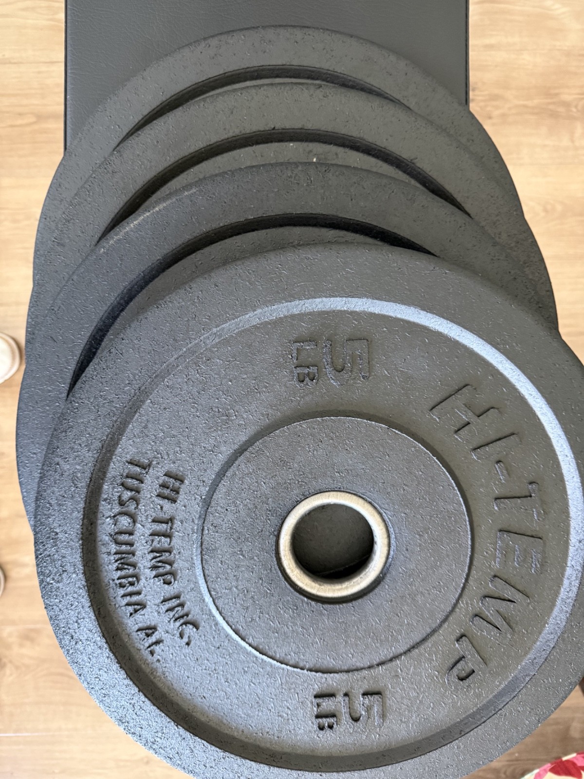 Rogue Gym Equipment - image 3