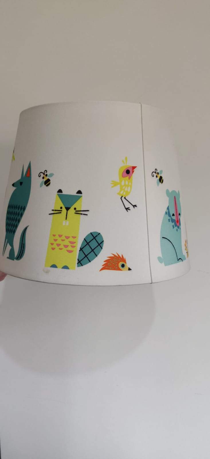 Ikea lampshades - The Jerusalem Market