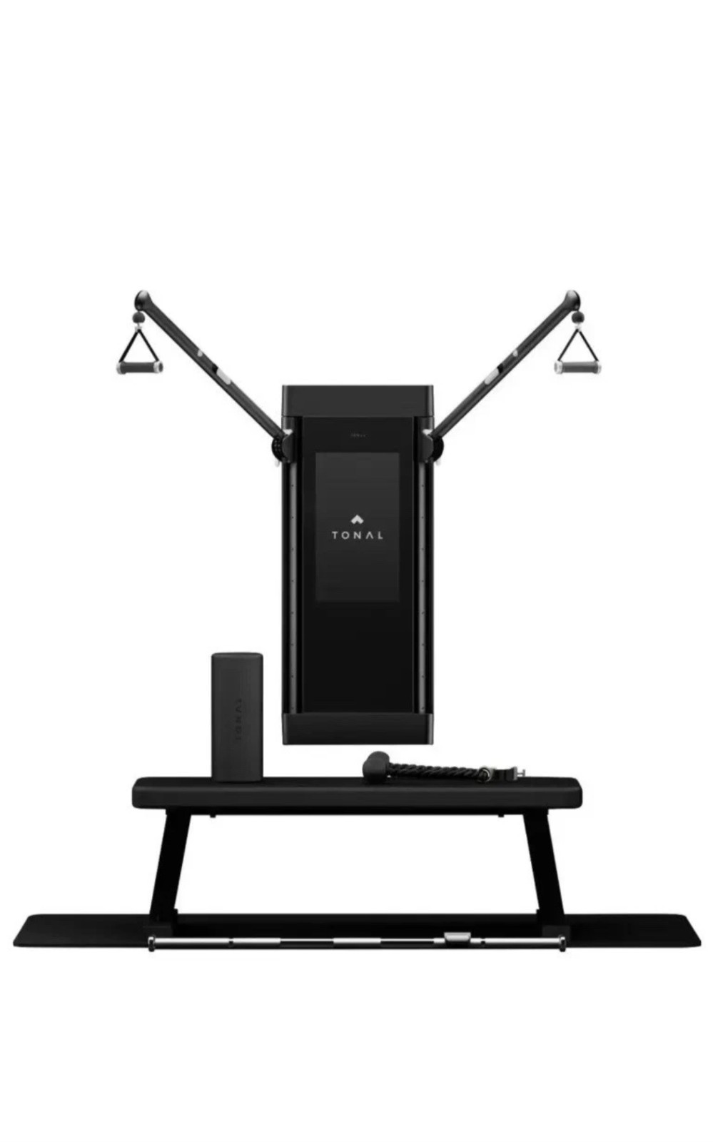 Tonal Smart Home Gym (Gen 1) - Fully Functional Wall Mount