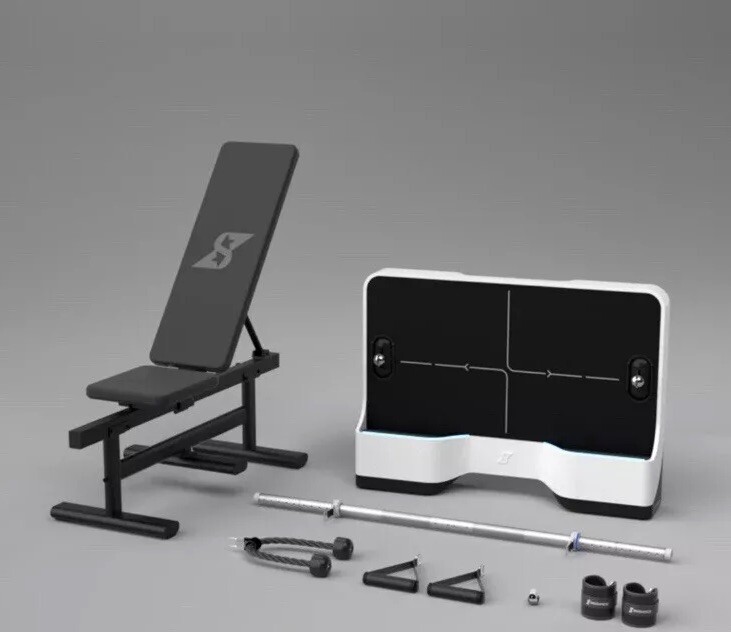 Speediance Gym Pal Pro Max – חדר כושר ביתי חכם ומשולב (All-in-One)