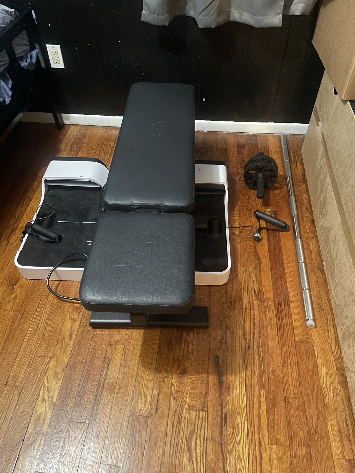 Speediance Gym Pal Pro Max – חדר כושר ביתי חכם ומשולב (All-in-One) - image 3
