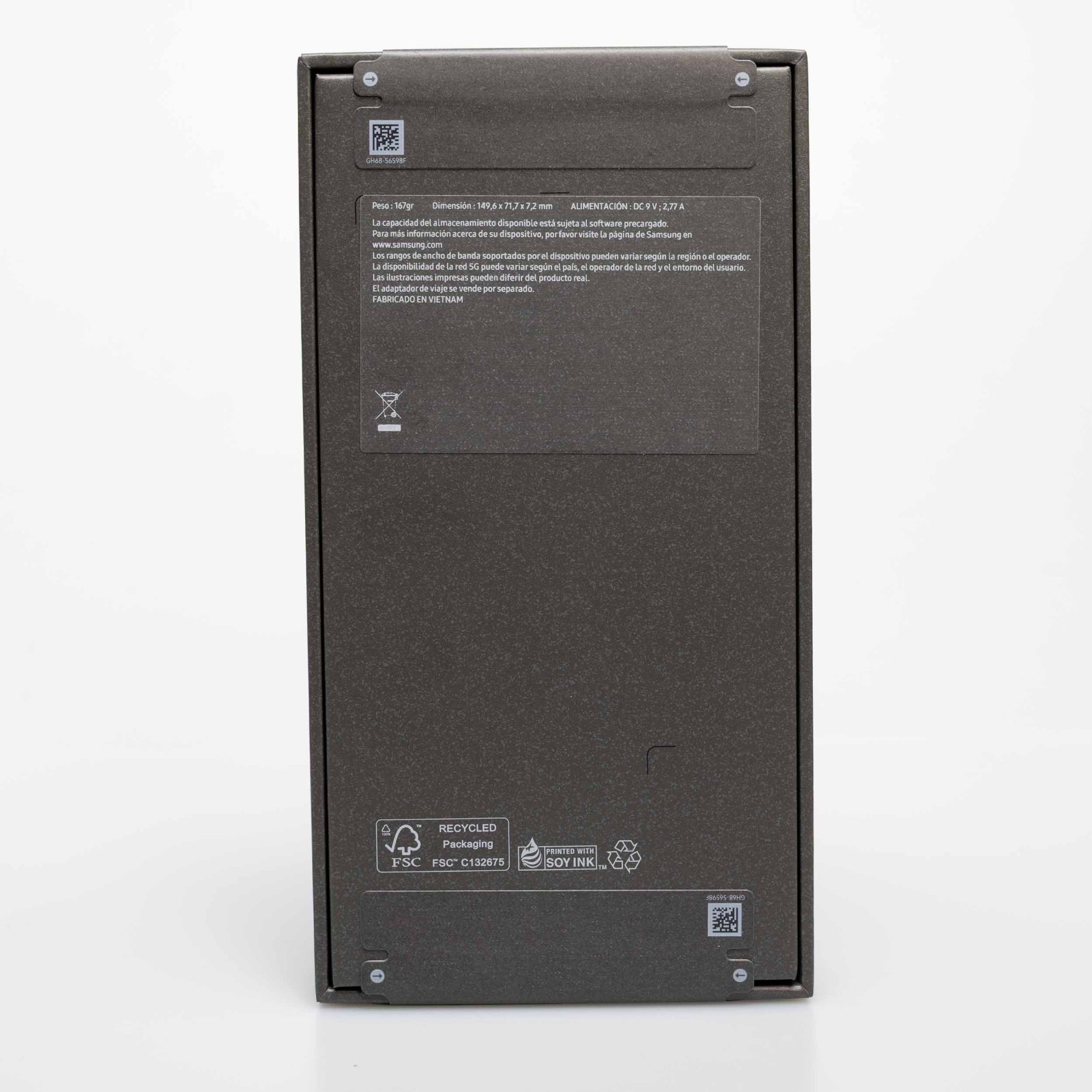 Samsung Galaxy S24 Ultra / S23 Ultra / S22 Ultra 5G חדש (128GB / 256GB / 512GB) - image 2