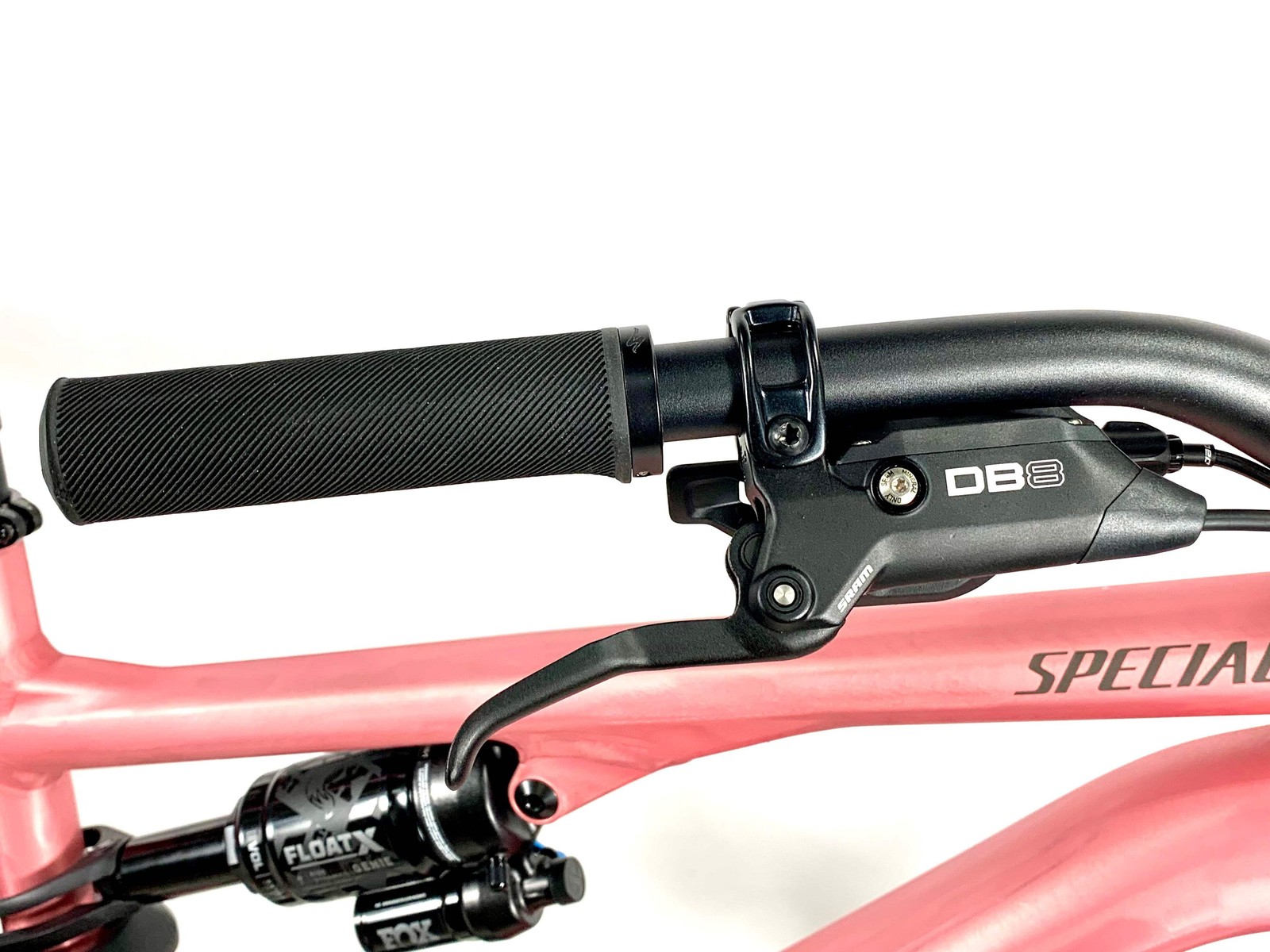 Specialized Stumpjumper 15 Evo Comp Alloy 29 SRAM (דגם 2026) - image 2