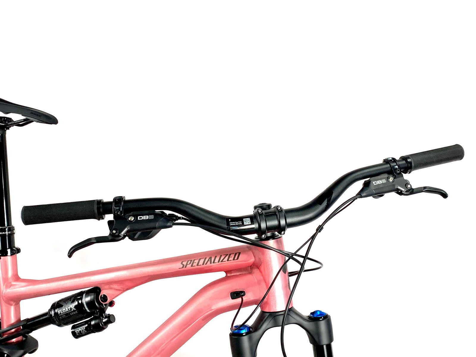 Specialized Stumpjumper 15 Evo Comp Alloy 29 SRAM (דגם 2026) - image 3