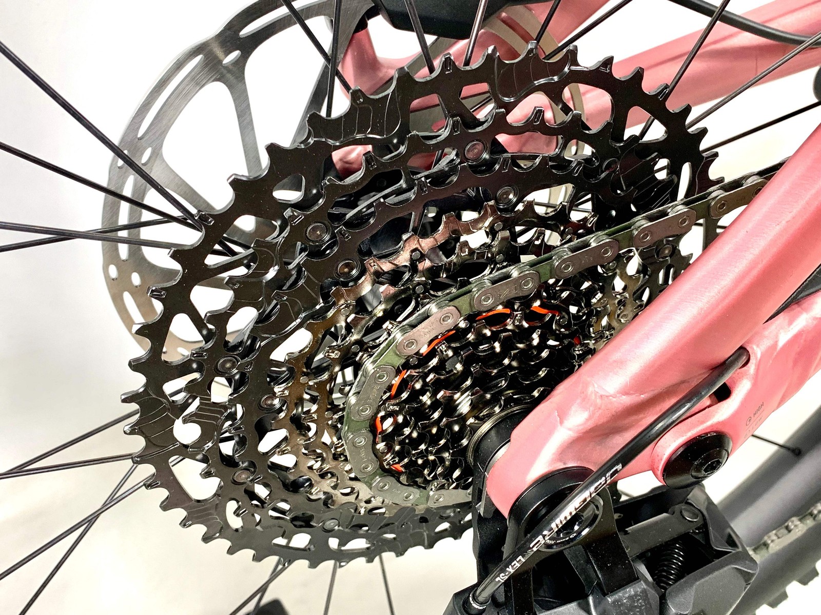 Specialized Stumpjumper 15 Evo Comp Alloy 29 SRAM (דגם 2026) - image 4
