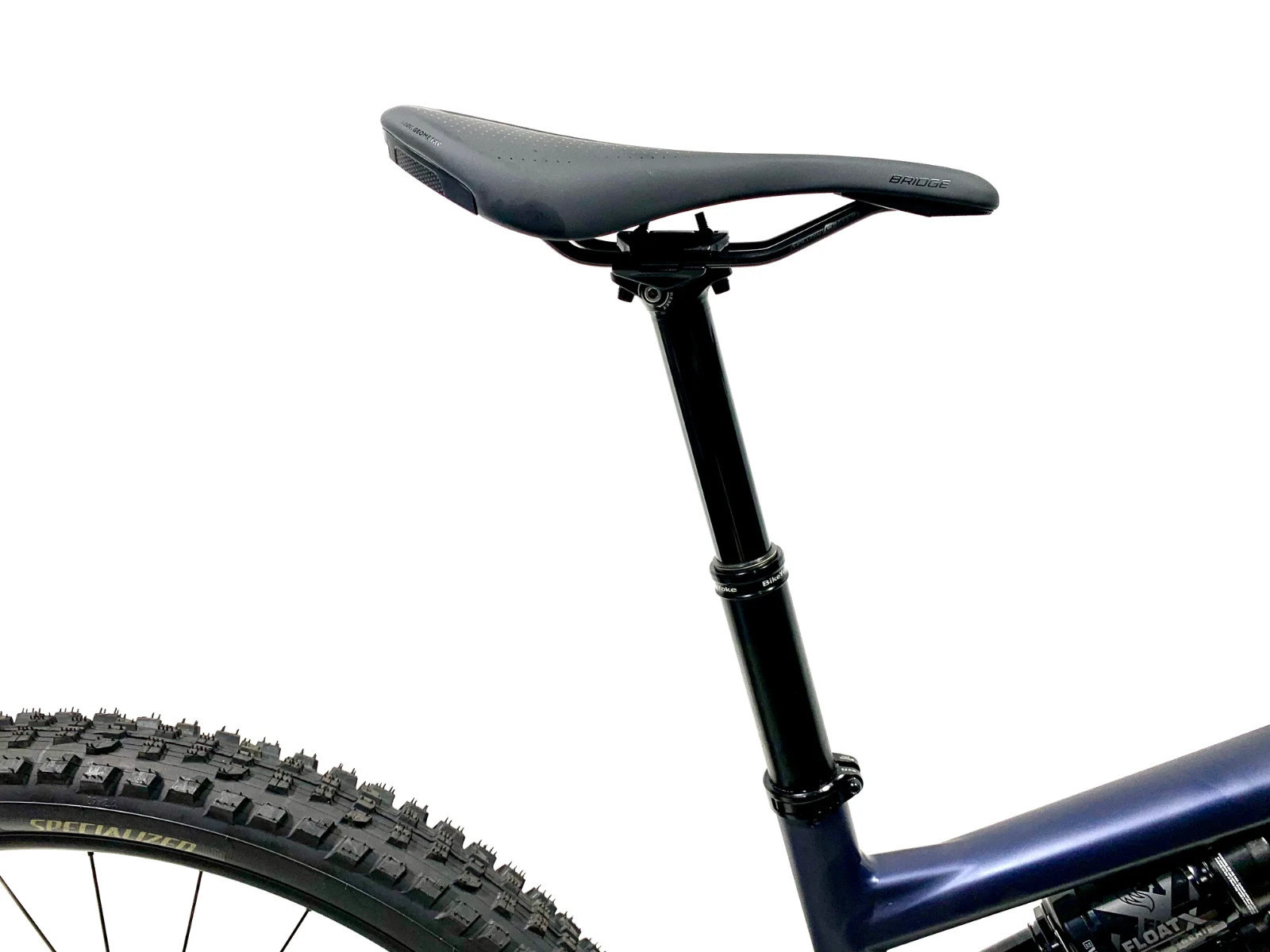 Specialized Stumpjumper 15 Evo Comp Alloy SRAM Eagle 70 (דגם 2027) – מידה S4 - image 3