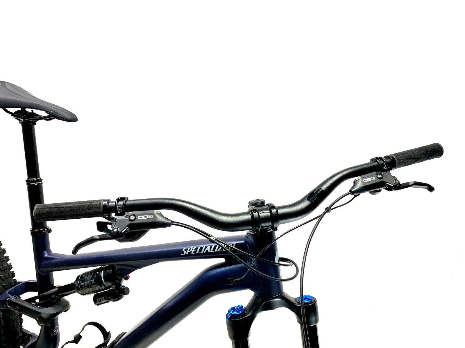 Specialized Stumpjumper 15 Evo Comp Alloy SRAM Eagle 70 (דגם 2027) – מידה S4 - image 4