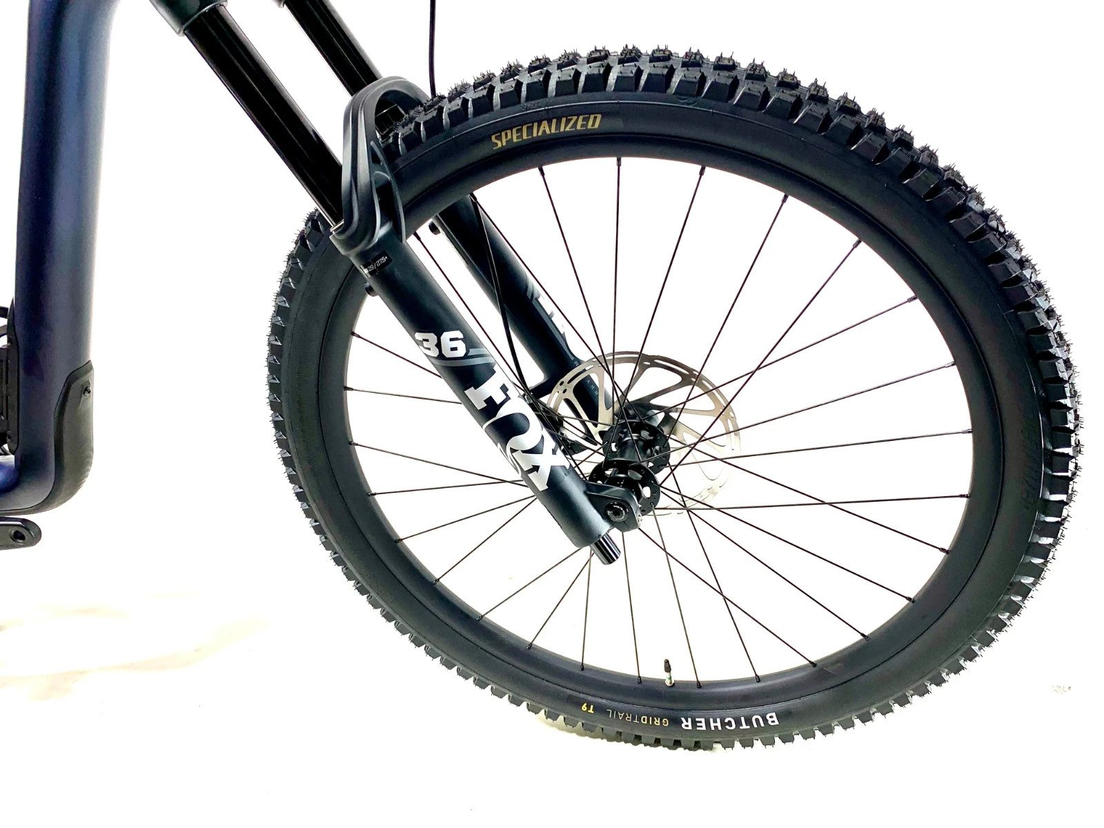 Specialized Stumpjumper 15 Evo Comp Alloy SRAM Eagle 70 (דגם 2027) – מידה S4 - image 5