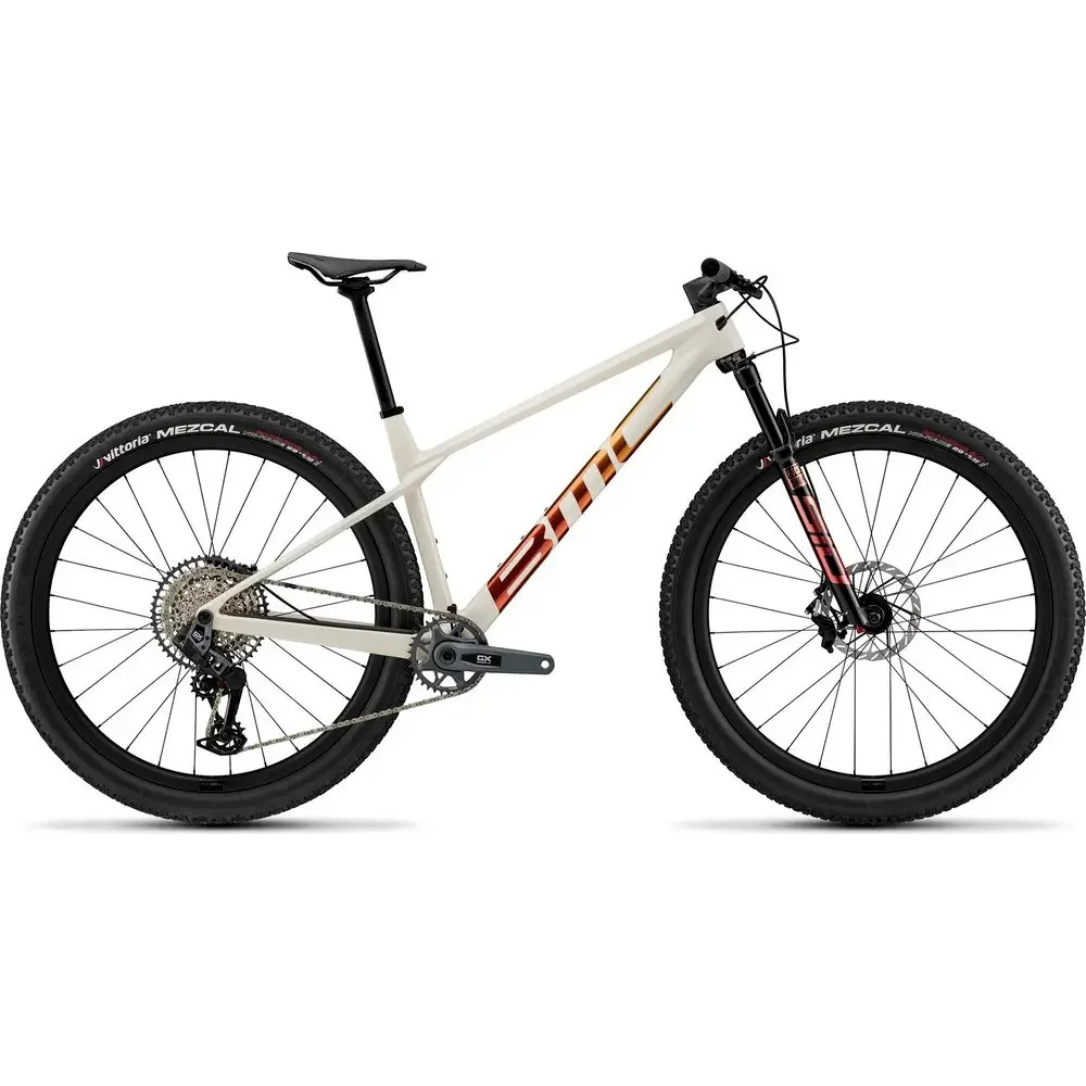 2027 BMC Twostroke 01 ONE Mountain Bike