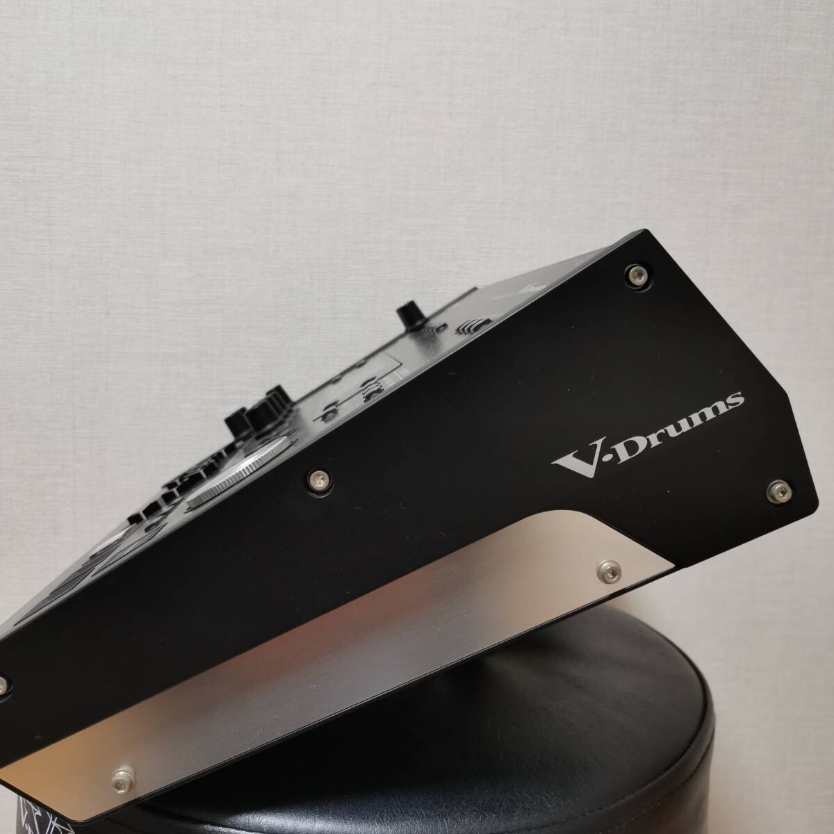 Roland TD-50 Electronic Drums Sound Source Module - image 2