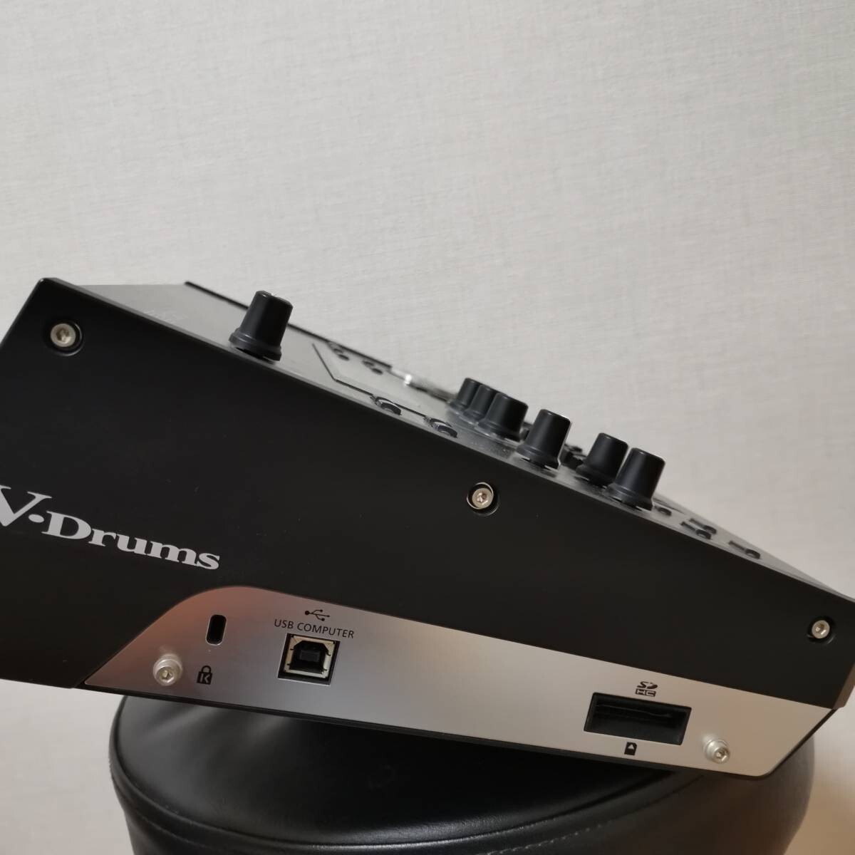 Roland TD-50 Electronic Drums Sound Source Module - image 4