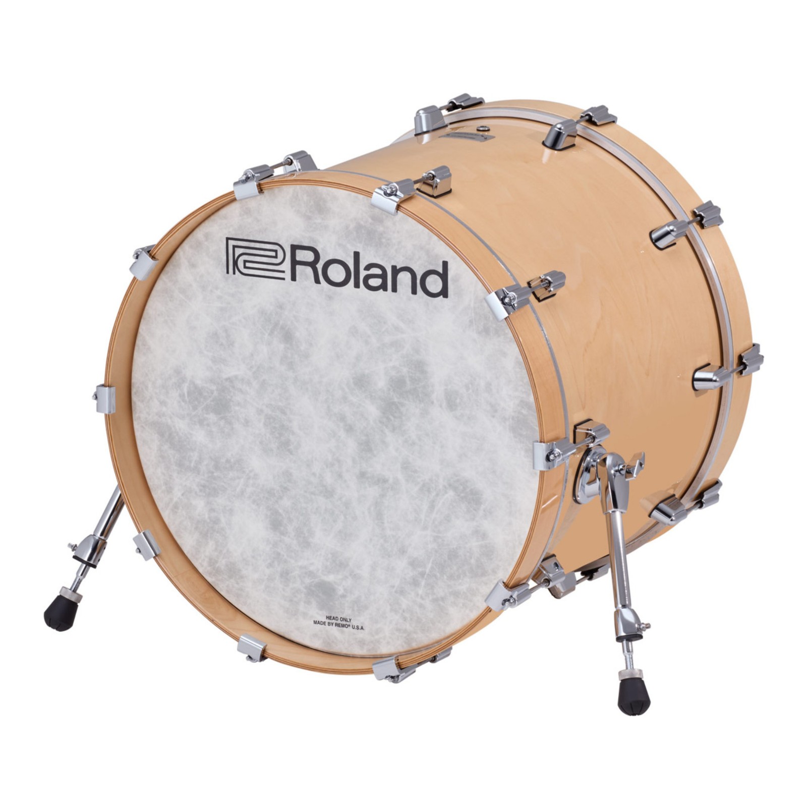New Roland VAD716 V-Drums - image 3