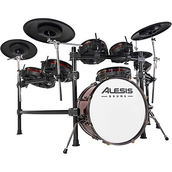 Alesis Strata Prime Electric Drum Kit