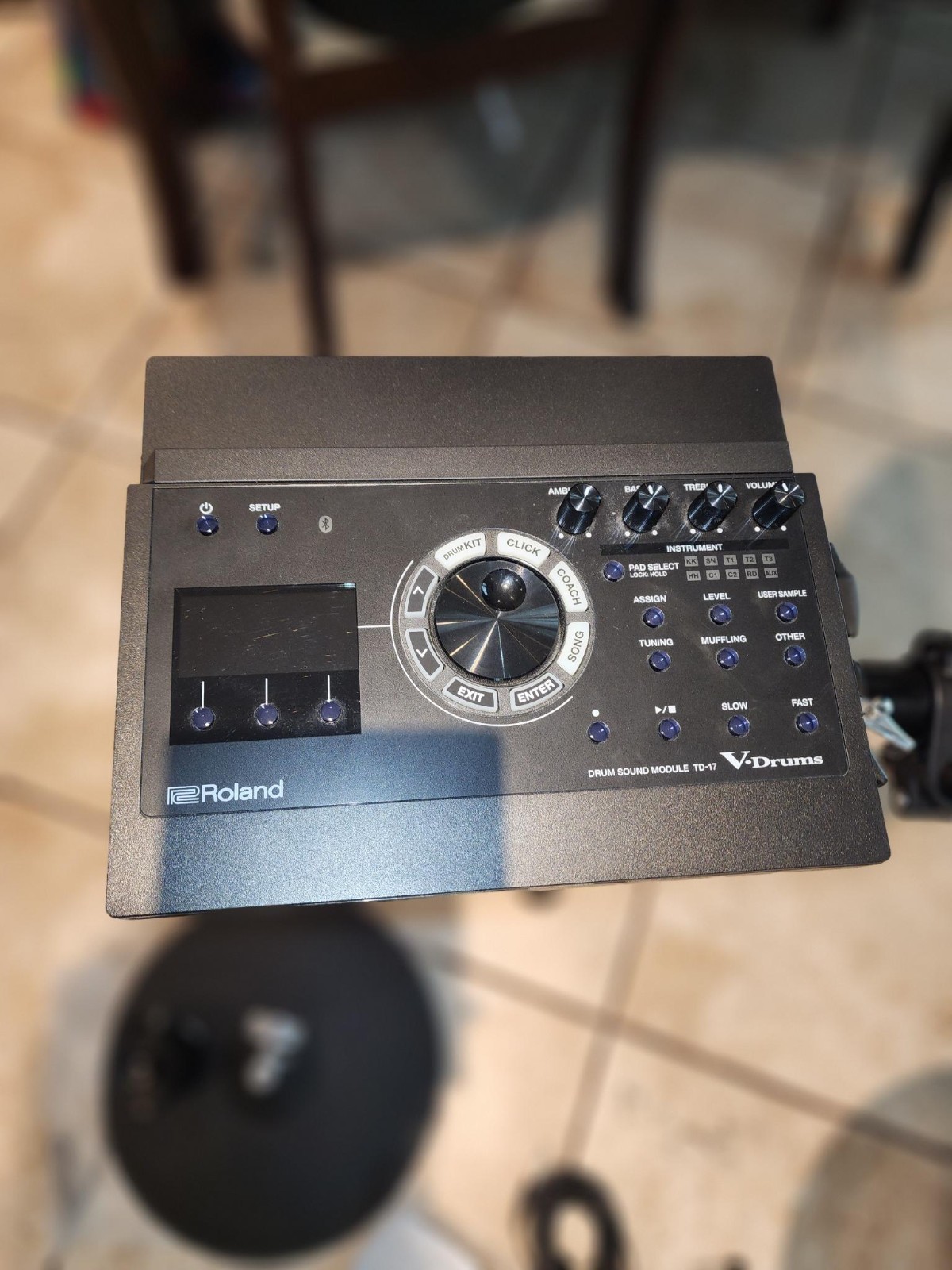 Roland TD-17KVX2 New - image 2