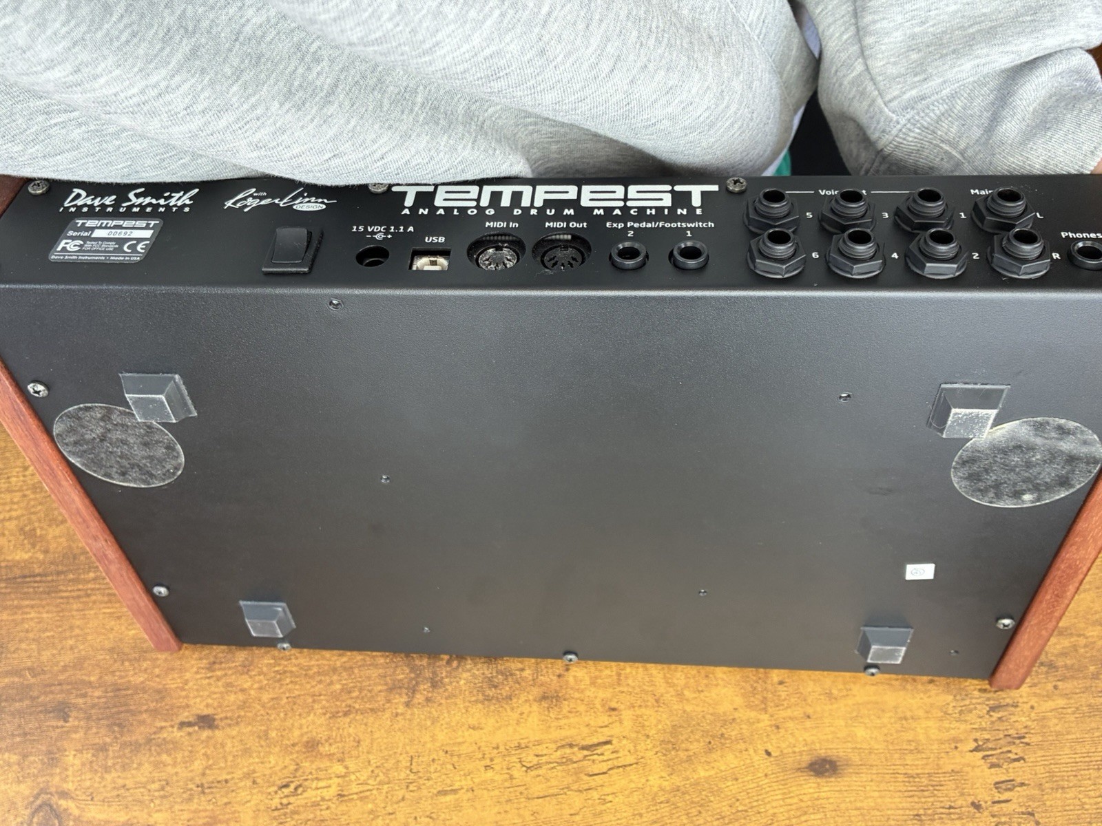 Dave Smith Instruments Tempest Analog Drum - image 2